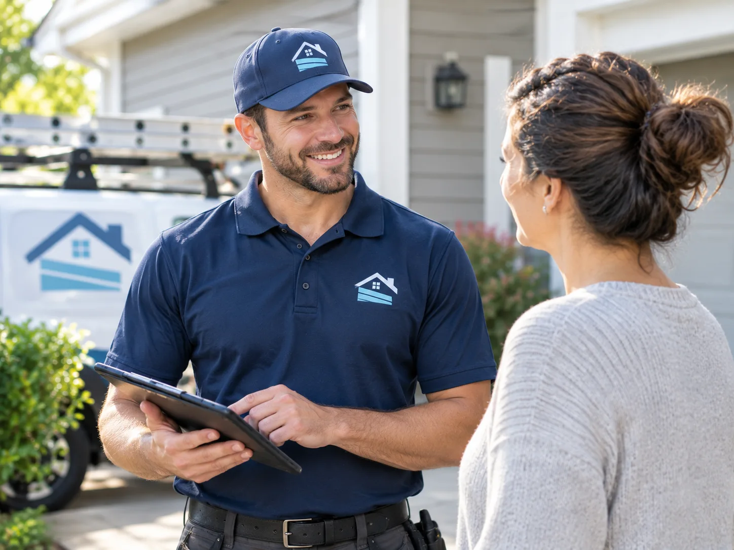 Siding Repair in New Munich, MN